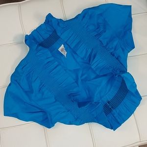 Women's Ruffled Top🛍